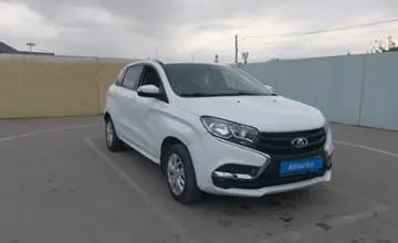 LADA (ВАЗ) XRAY 2019 года за 4 500 000 тг. в Шымкент фото 2