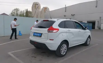 LADA (ВАЗ) XRAY 2019 года за 4 500 000 тг. в Шымкент фото 3