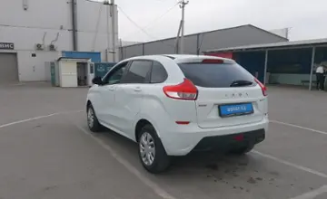 LADA (ВАЗ) XRAY 2019 года за 4 500 000 тг. в Шымкент фото 4