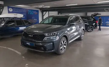 Kia Sorento 2022 года за 17 500 000 тг. в Астана фото 1