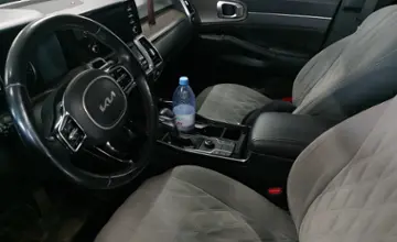 Kia Sorento 2022 года за 17 500 000 тг. в Астана фото 4