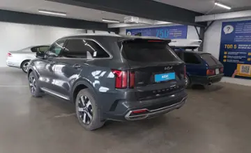 Kia Sorento 2022 года за 17 500 000 тг. в Астана фото 3