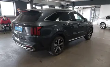 Kia Sorento 2022 года за 17 500 000 тг. в Астана фото 2