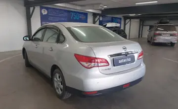 Nissan Almera 2018 года за 4 500 000 тг. в Астана фото 4