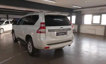 Toyota Land Cruiser Prado 2014 года за 18 000 000 тг. в Астана фото 4