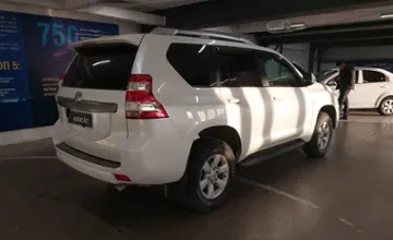 Toyota Land Cruiser Prado 2014 года за 18 000 000 тг. в Астана фото 3