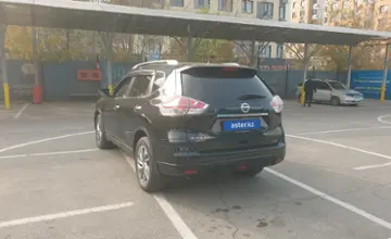 Nissan X-Trail 2014 года за 8 500 000 тг. в Алматы фото 4