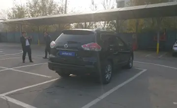 Nissan X-Trail 2014 года за 8 500 000 тг. в Алматы фото 3