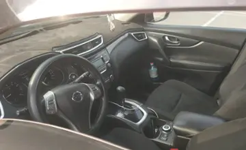 Nissan X-Trail 2014 года за 8 500 000 тг. в Алматы фото 5