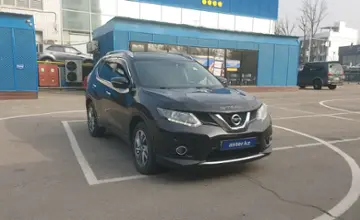 Nissan X-Trail 2014 года за 8 500 000 тг. в Алматы фото 2