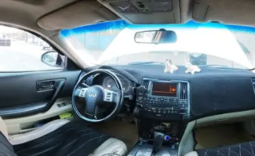 Infiniti FX 2005 года за 5 000 000 тг. в Алматы фото 5