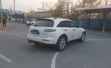 Infiniti FX 2005 года за 5 000 000 тг. в Алматы фото 3