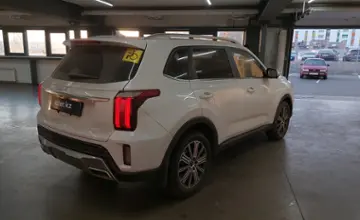 Kia Sportage 2023 года за 13 800 000 тг. в Астана фото 3