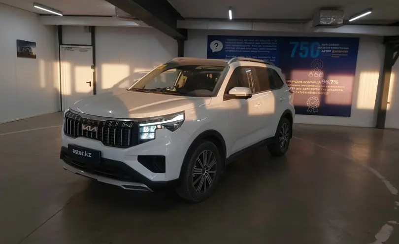 Kia Sportage 2023 года за 13 800 000 тг. в Астана