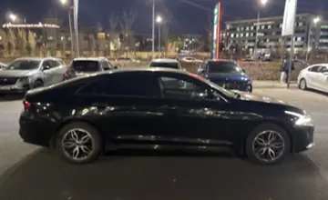 Kia K5 2023 года за 12 500 000 тг. в Астана фото 4