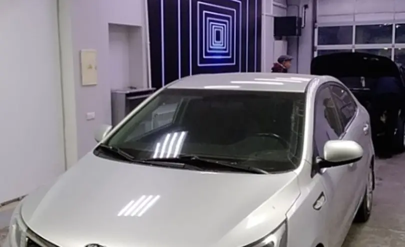 Kia Rio 2015 года за 5 500 000 тг. в Павлодар