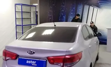 Kia Rio 2015 года за 5 500 000 тг. в Павлодар