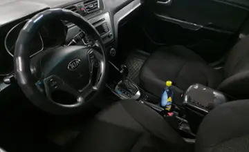 Kia Rio 2015 года за 5 000 000 тг. в Астана фото 5