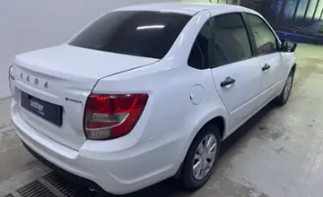 LADA (ВАЗ) Granta 2020 года за 3 500 000 тг. в Павлодар