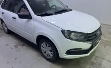 LADA (ВАЗ) Granta 2020 года за 3 500 000 тг. в Павлодар фото 3