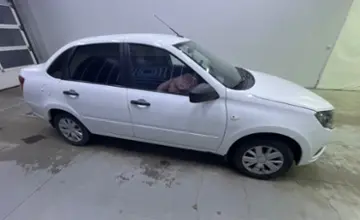 LADA (ВАЗ) Granta 2020 года за 3 500 000 тг. в Павлодар фото 4