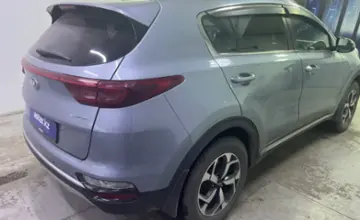 Kia Sportage 2018 года за 10 000 000 тг. в Павлодар
