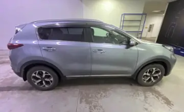 Kia Sportage 2018 года за 10 000 000 тг. в Павлодар фото 4