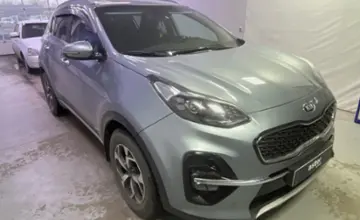 Kia Sportage 2018 года за 10 000 000 тг. в Павлодар фото 3