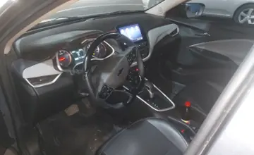 Chevrolet Onix 2023 года за 7 000 000 тг. в Алматы фото 5