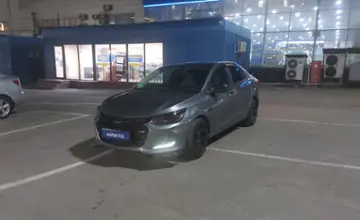 Chevrolet Onix 2023 года за 7 000 000 тг. в Алматы фото 1