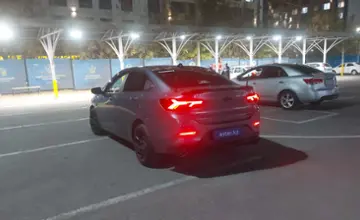 Chevrolet Onix 2023 года за 7 000 000 тг. в Алматы фото 4