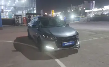 Chevrolet Onix 2023 года за 7 000 000 тг. в Алматы фото 2