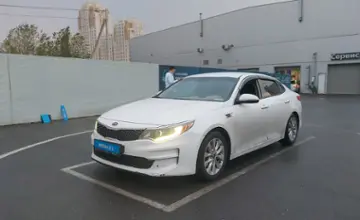 Kia Optima 2016 года за 8 000 000 тг. в Шымкент фото 1