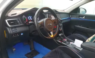 Kia Optima 2016 года за 8 000 000 тг. в Шымкент фото 5