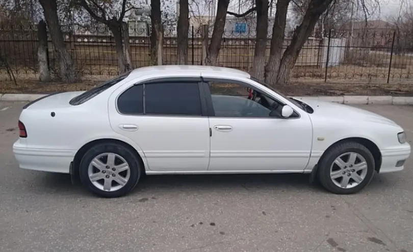 Nissan Maxima 1998 года за 2 300 000 тг. в Актобе фото 4