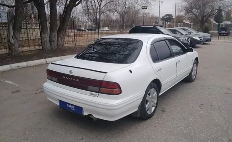 Nissan Maxima 1998 года за 2 300 000 тг. в Актобе фото 5