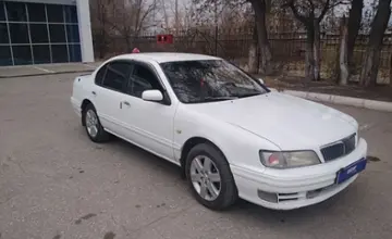 Nissan Maxima 1998 года за 2 300 000 тг. в Актобе фото 3