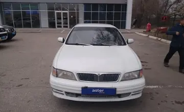 Nissan Maxima 1998 года за 2 300 000 тг. в Актобе фото 2