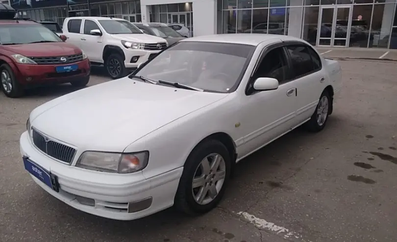 Nissan Maxima 1998 года за 2 300 000 тг. в Актобе