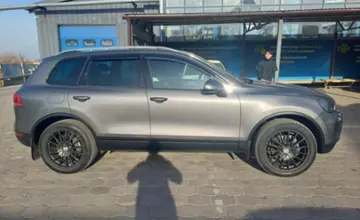 Volkswagen Touareg 2010 года за 7 900 000 тг. в Караганда фото 4