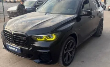 BMW X5 2021 года за 43 000 000 тг. в Петропавловск фото 1