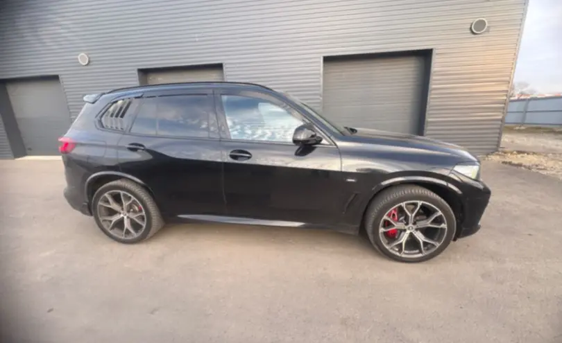 BMW X5 2021 года за 43 000 000 тг. в Петропавловск фото 4