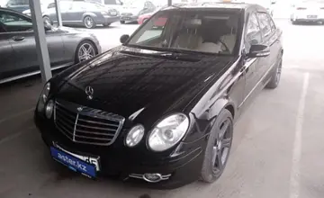 Mercedes-Benz E-Класс 2006 года за 6 000 000 тг. в Алматы фото 1