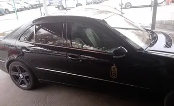 Mercedes-Benz E-Класс 2006 года за 6 000 000 тг. в Алматы фото 4