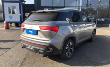 Chevrolet Captiva 2022 года за 12 000 000 тг. в Усть-Каменогорск