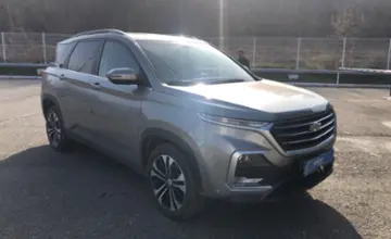 Chevrolet Captiva 2022 года за 12 000 000 тг. в Усть-Каменогорск фото 3