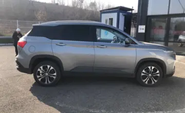 Chevrolet Captiva 2022 года за 12 000 000 тг. в Усть-Каменогорск фото 4