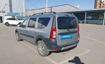 LADA (ВАЗ) Largus Cross 2021 года за 6 500 000 тг. в Шымкент фото 4