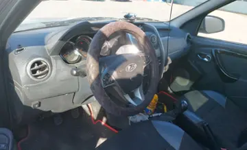 LADA (ВАЗ) Largus Cross 2021 года за 6 500 000 тг. в Шымкент фото 5