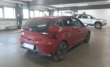 Hyundai i20 2023 года за 7 500 000 тг. в Астана фото 3